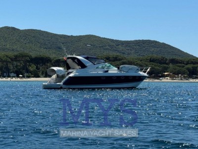 Fairline Targa 43