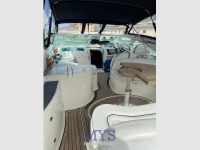 Fairline Targa 43
