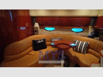 Fairline Targa 43