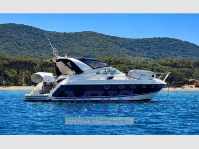 Fairline Targa 43