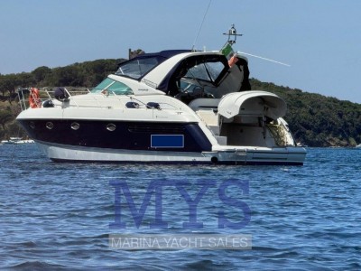 Fairline Targa 43