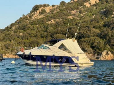 Fairline Targa 43