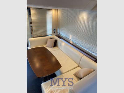 Fairline Targa 48 Gt