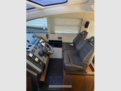 Fairline Targa 48 Gt