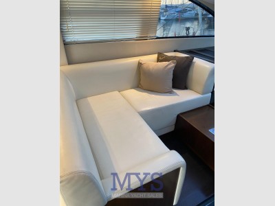 Fairline Targa 48 Gt