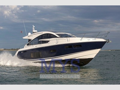 Fairline Targa 48 Gt