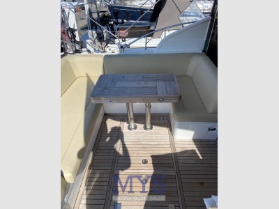 Fairline Targa 48 Gt