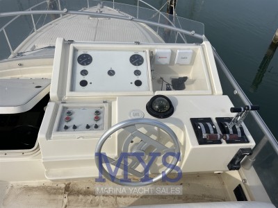 Ferretti Yachts 120 Fly