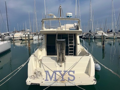 Ferretti Yachts 120 Fly