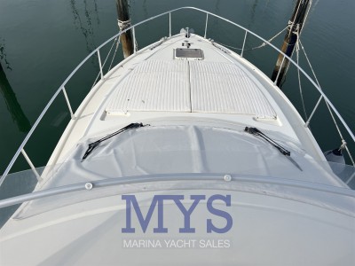 Ferretti Yachts 120 Fly