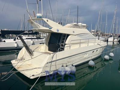 Ferretti Yachts 120 Fly