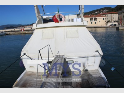 Ferretti Yachts Altura 45