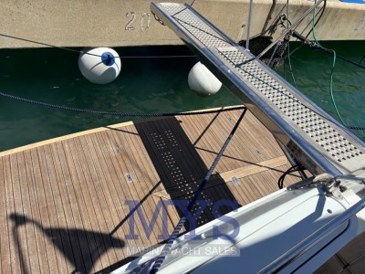 Ferretti Yachts Ferretti 39 Fly