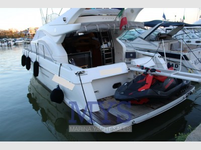 Ferretti Yachts Ferretti 430 Limited
