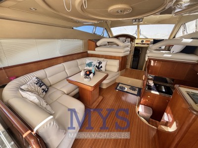 Ferretti Yachts Ferretti 430 Limited