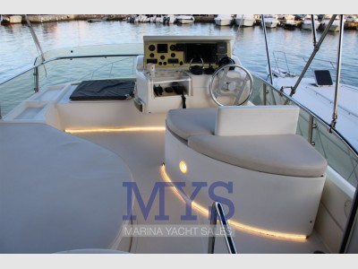 Ferretti Yachts Ferretti 430 Limited