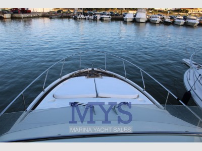 Ferretti Yachts Ferretti 430 Limited