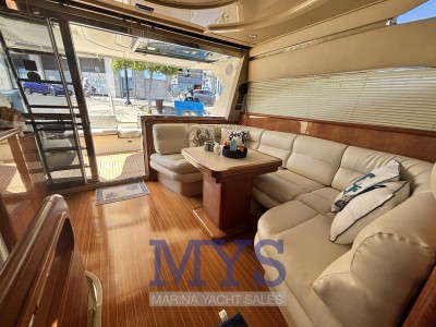 Ferretti Yachts Ferretti 430 Limited