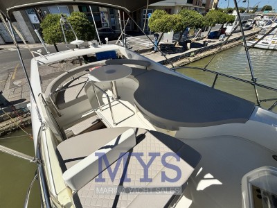 Ferretti Yachts Ferretti 430 Limited
