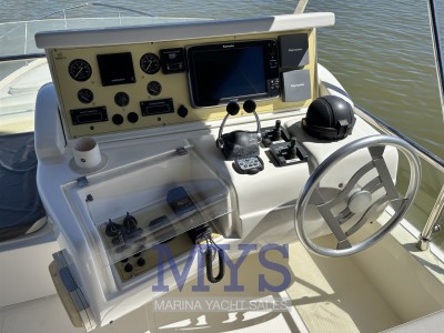 Ferretti Yachts Ferretti 430 Limited