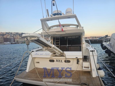 Ferretti Yachts Ferretti 530