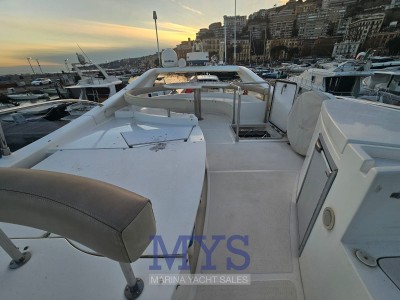 Ferretti Yachts Ferretti 530