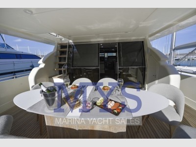 Ferretti Yachts Ferretti 70
