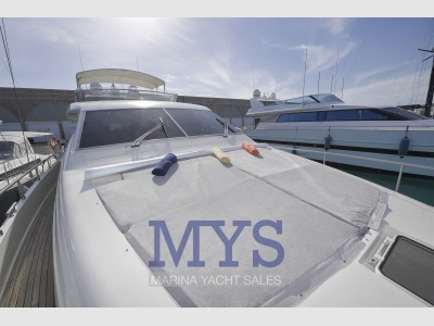 Ferretti Yachts Ferretti 70