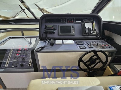 Ferretti Yachts Ferretti 70