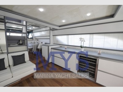 Ferretti Yachts Ferretti 70