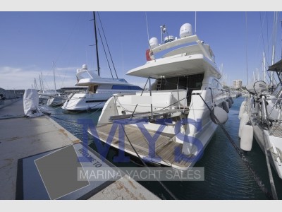 Ferretti Yachts Ferretti 70
