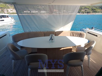 Ferretti Yachts Ferretti 70
