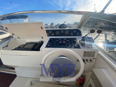 Fiart Mare 32 Genius