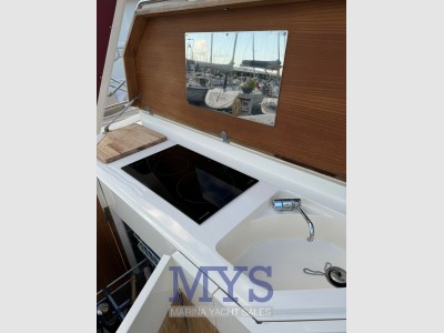 Fiart Mare 33 Seawalker