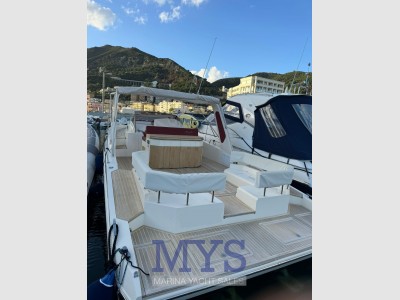 Fiart Mare 33 Seawalker