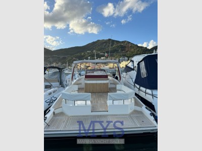 Fiart Mare 33 Seawalker