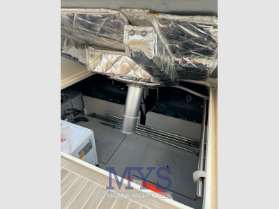 Fiart Mare 33 Seawalker