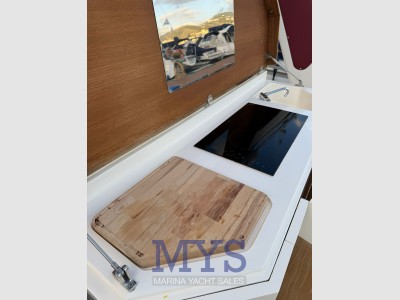 Fiart Mare 33 Seawalker