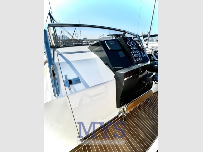 Fiart Mare 33 Seawalker