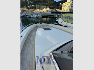 Fiart Mare 33 Seawalker