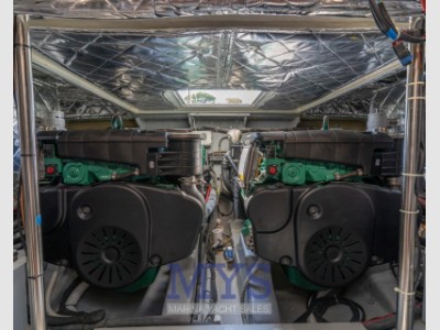 Fiart Mare 39 Seawalker