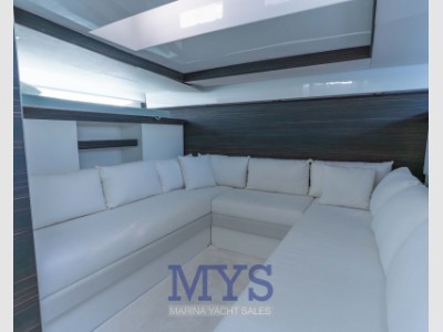 Fiart Mare 39 Seawalker