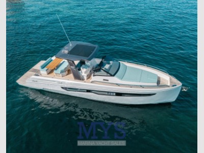 Fiart Mare 39 Seawalker