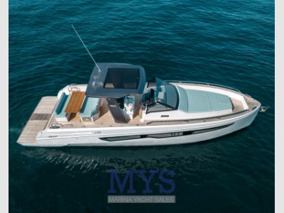 Fiart Mare 39 Seawalker