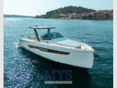 Fiart Mare 39 Seawalker