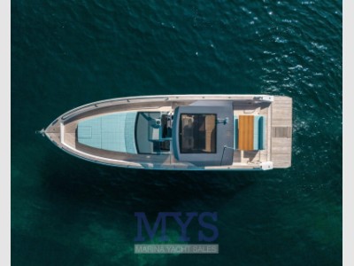 Fiart Mare 39 Seawalker