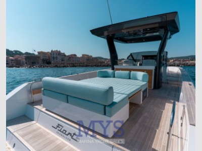 Fiart Mare 39 Seawalker