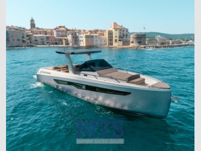 Fiart Mare 43 Seawalker