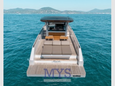 Fiart Mare 43 Seawalker