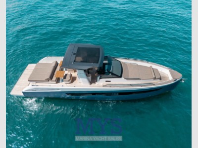 Fiart Mare 43 Seawalker